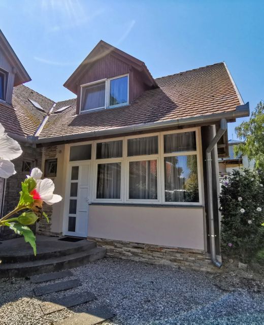 Sifter Apartman Balatonberény
