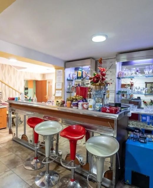 Casa Motanul Galanton Ghermăneşti