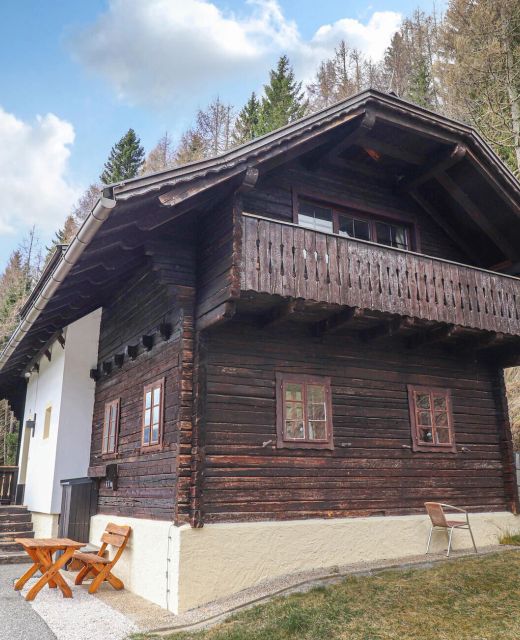 Vendégház Bad Kleinkirchheim - AKA250