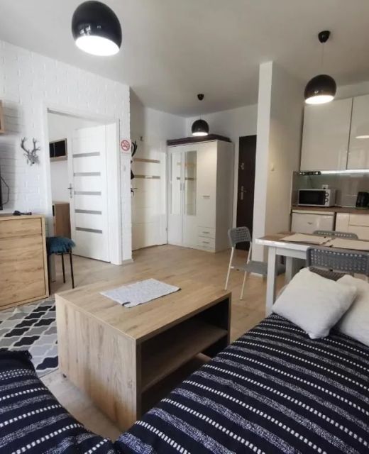 Apartament Julia Kołobrzeg