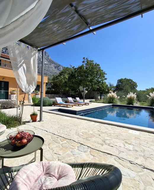 Villa Vinka Kozica