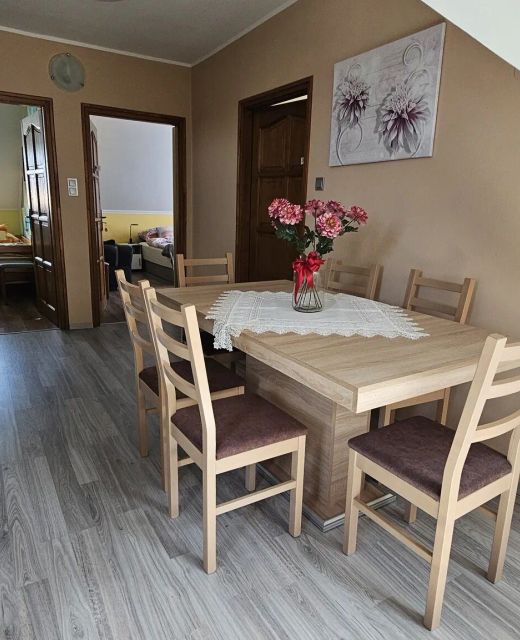 Dália Apartman Pápa