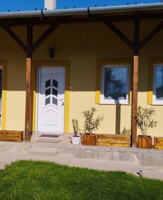 Körpince Apartman Etyek