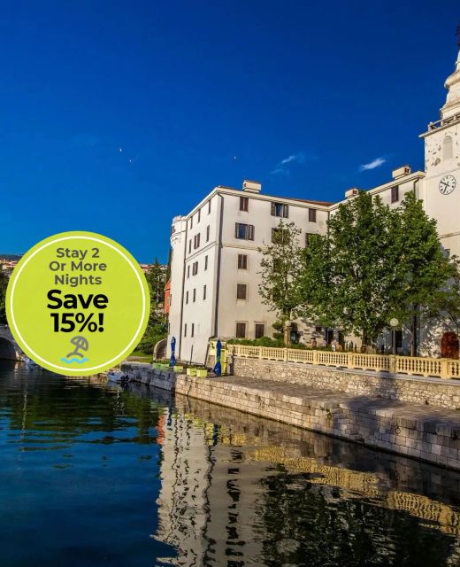 Hotel Kaštel Crikvenica