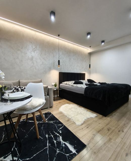 Belvárosi Lux Apartman 2 Vásárosnamény