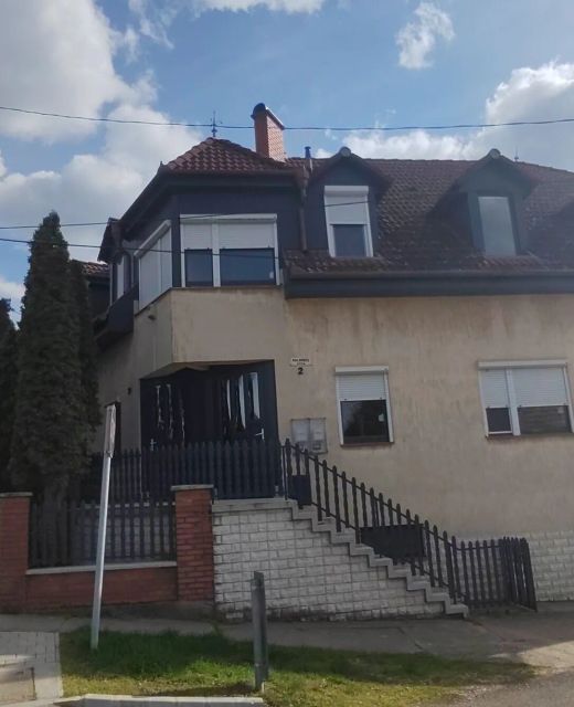 Malomrev Apartmanház Baja
