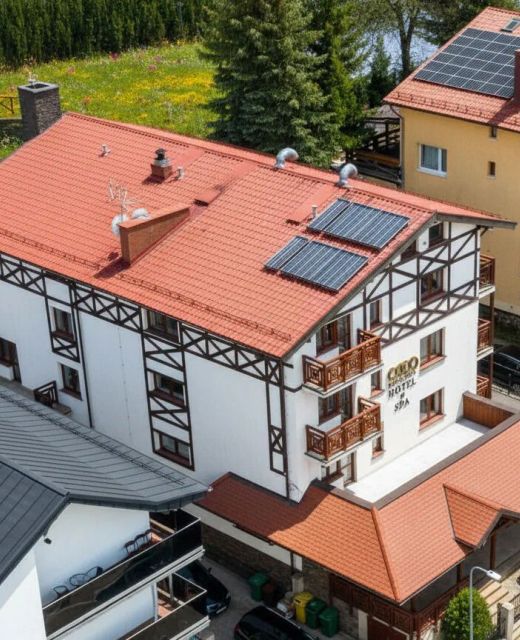 Coco Boutique Hotel & Spa Karpacz