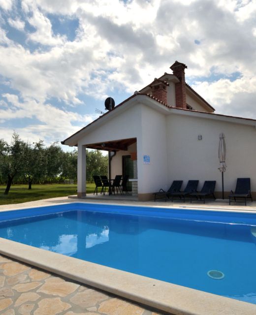 House Danci Lasici