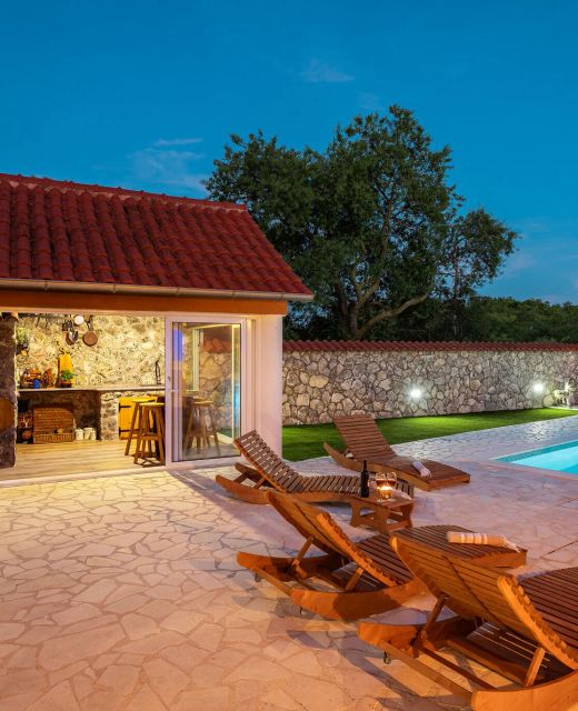 Villa Nika Konjevrate