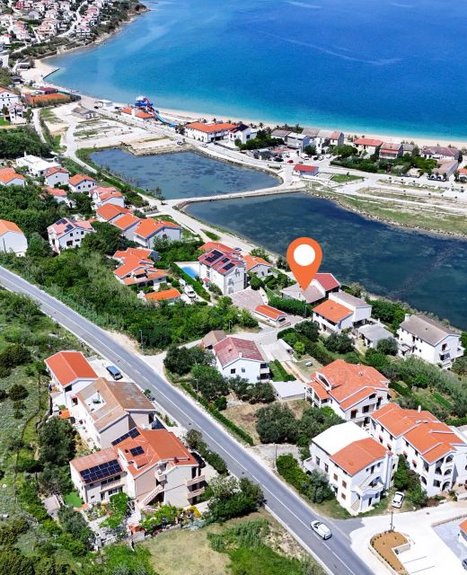 Apartment Dora Pag