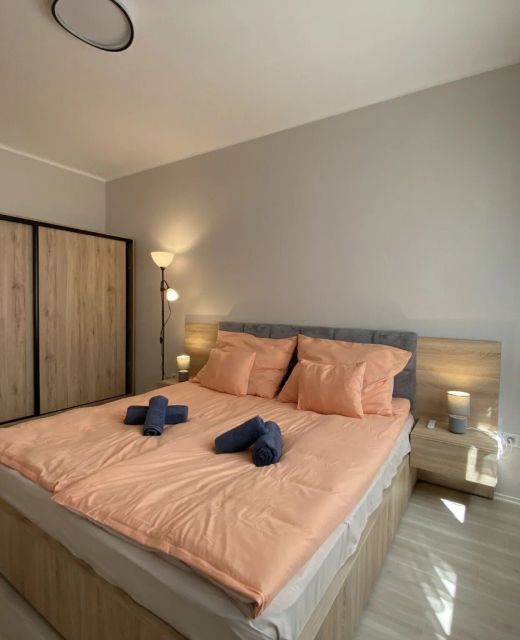 Chipollino Apartman Pécs