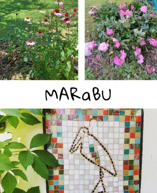 MARaBU Vendégház Balatonberény