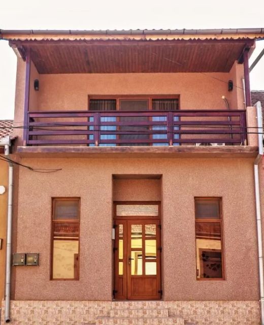 Casa Mio Moldova Nouă