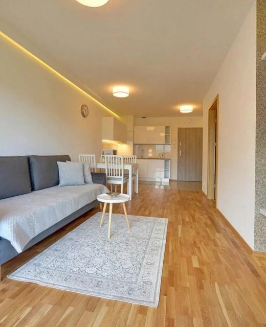 Trevilles Apartamenty - Fit Szklarska Poręba