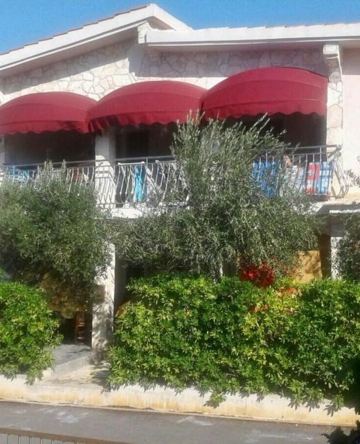 Apartments Pranic Vir