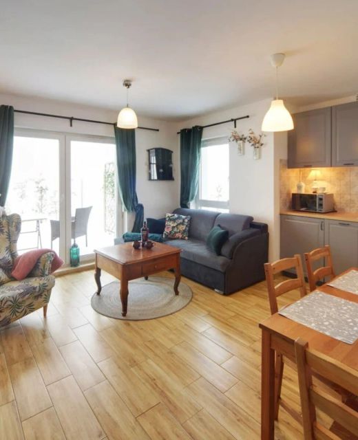 Trevilles Apartamenty - Pod Lasem Szklarska Poręba