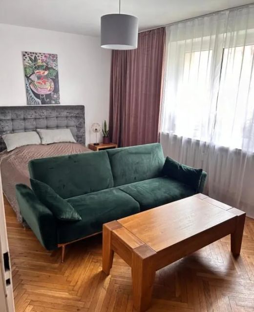 Apartament centrum Szczytno Mazury