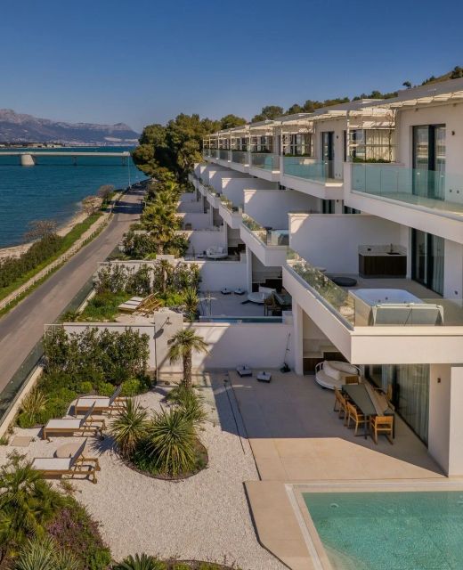 Mistral Villa Trogir