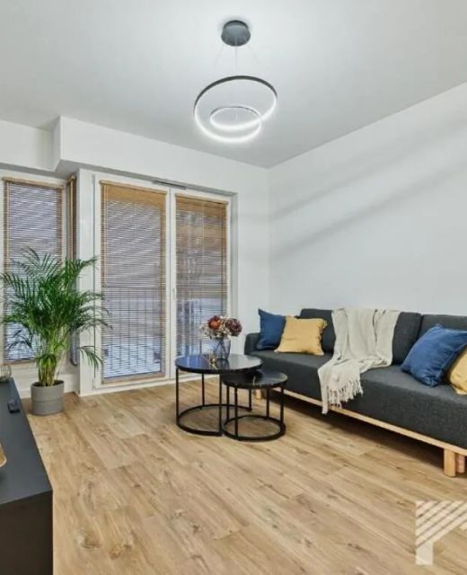 Apartament Diasfera Premium Łódź by LookAp