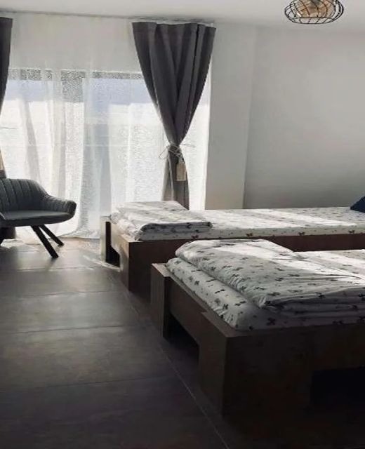 Zorina Apartment 2 Oradea