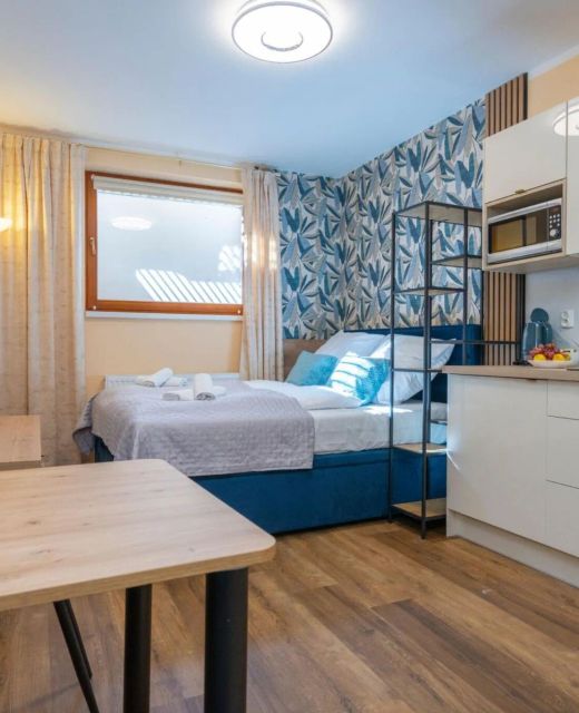 Karkonosky Apartamenty - Krucze Skały Karpacz