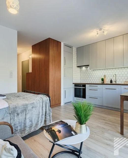 Apartament Slovianka Comfort II Łódź