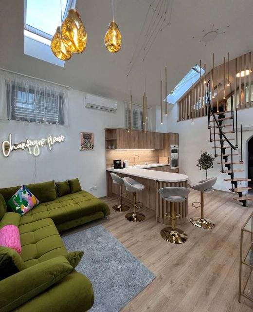 Pezsgő Apartman Balatonfüred
