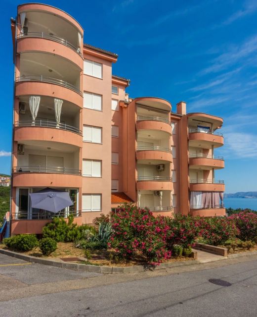  Apartman Vito Crikvenica