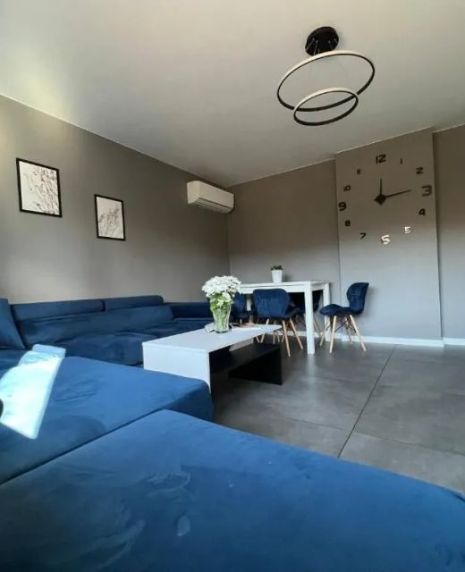 Apartamenty River Wisła