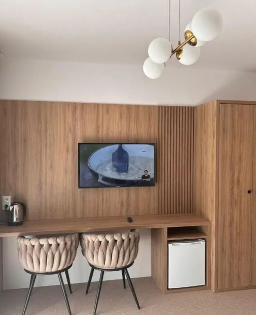 Apartamenty Resort Eden Premium Jastrzębia Góra