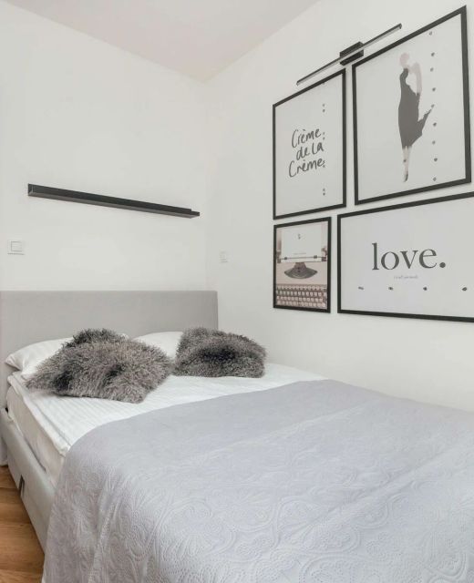Kilińskiego 138|Apartament Prestige|Klimatyzacja Łódź