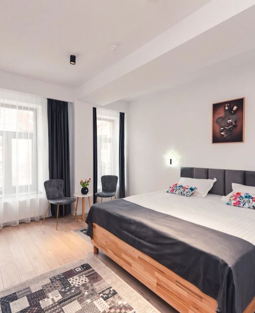 Ataraxya Premium Residence Old Town Brașov