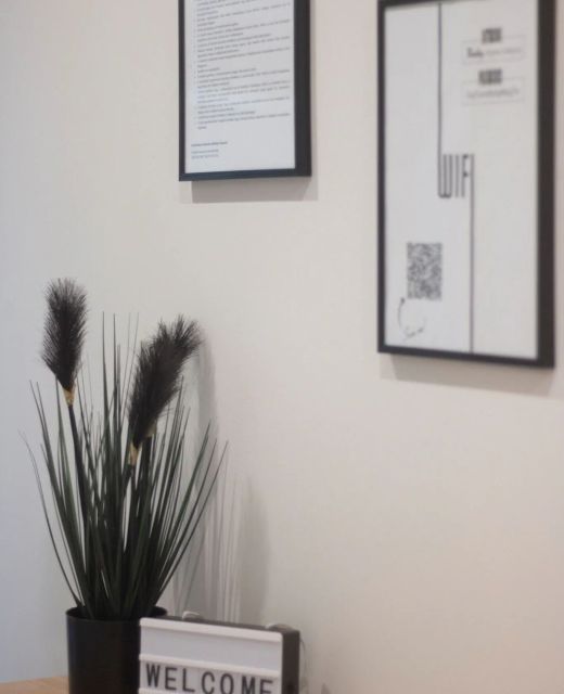 Becky Apartman Komló