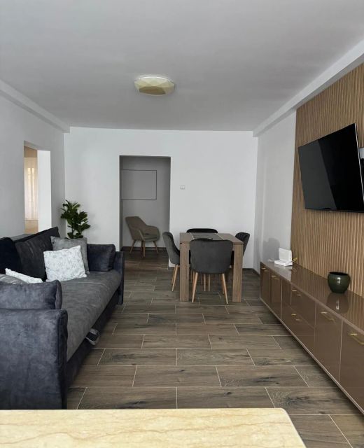 Apartament Happy Summer Constanța