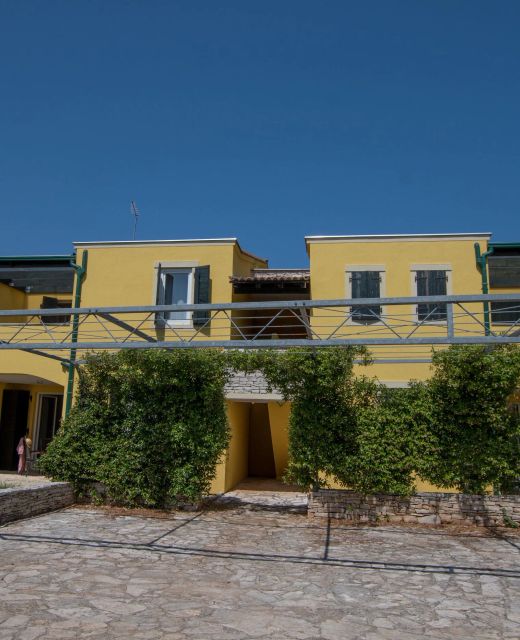 Apartments Faro Savudrija