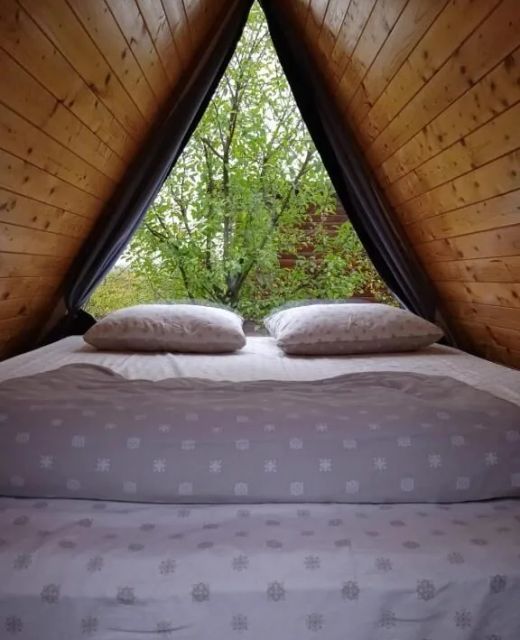 Camping Zen Garden Oradea