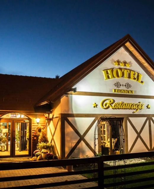 Hotel Legnicki