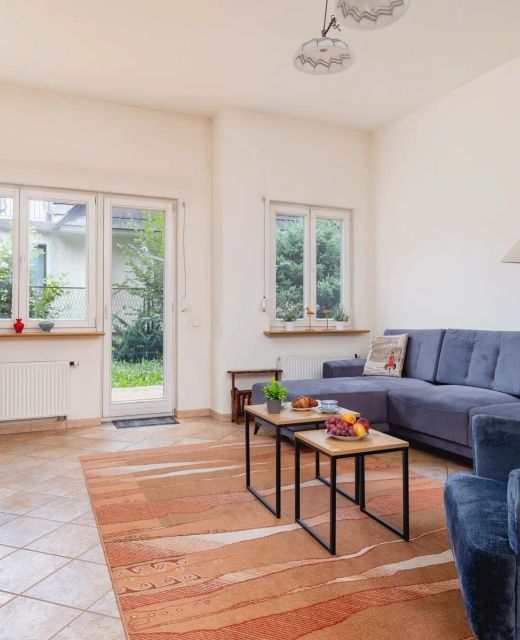 Kasprowicza 26F | Wygodny apartament dla 4 | Taras Zakopane