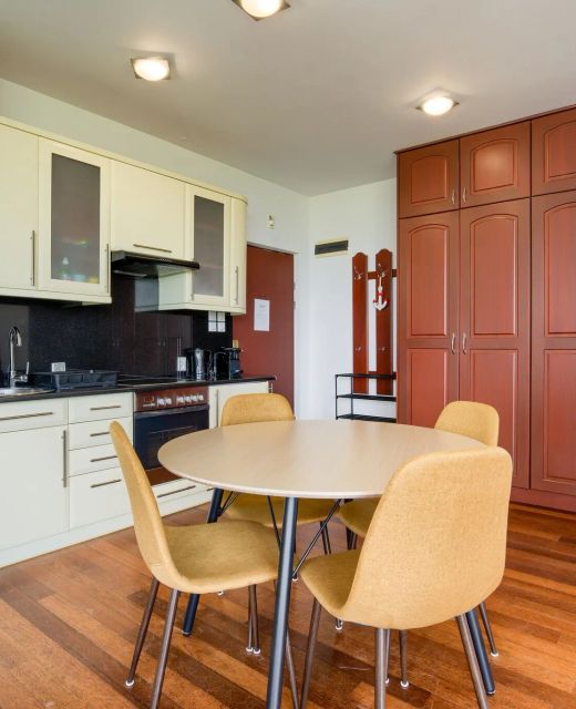 ApartamentyPrzyMorzu Reymonta z widokiem na morze Kołobrzeg