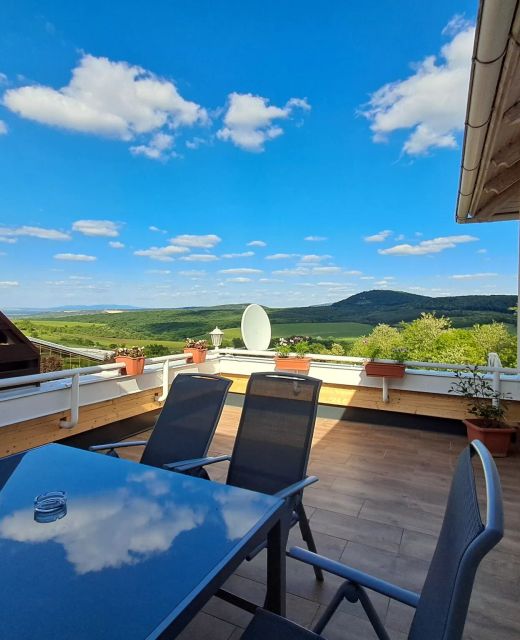 Sunrise Apartman Dunaszentmiklós