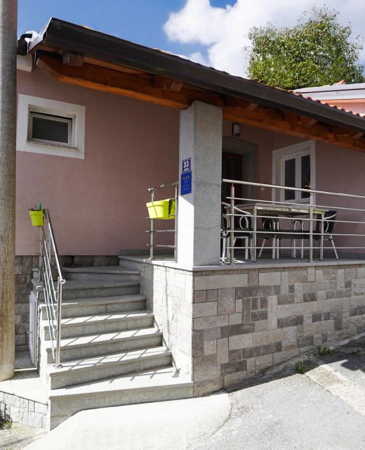 Vendégház Kastav - CKU527