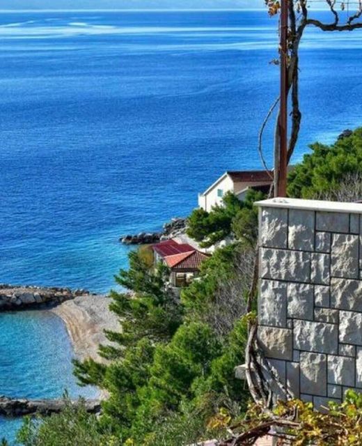 Apartments Kapovic Pisak