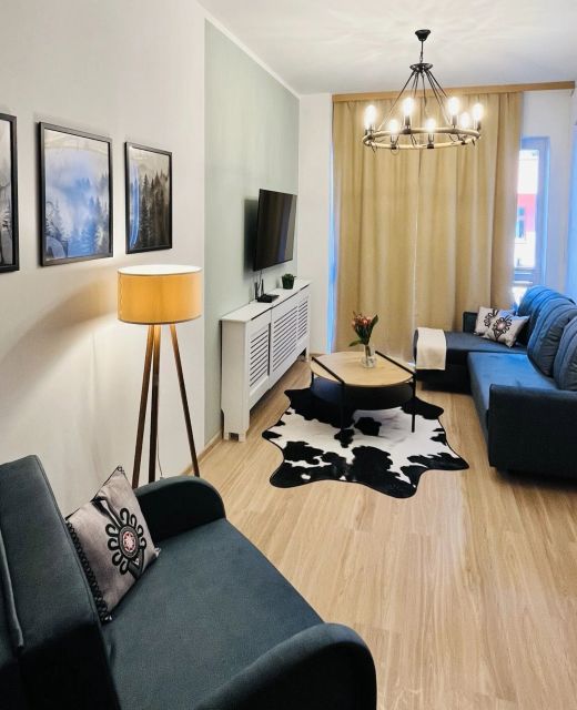 Apartament Krynica-Zdrój  Central