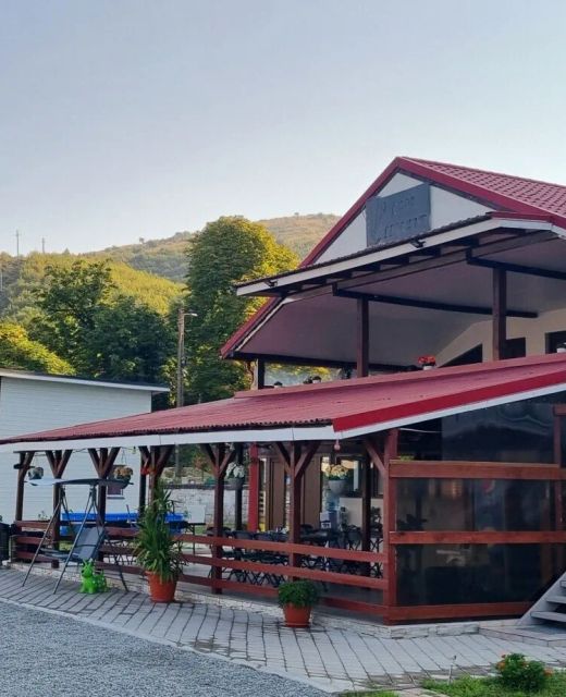 Casa Legrand Bazias