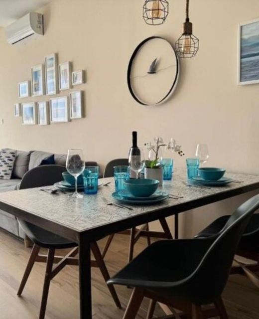 Sailor's Panorama Apartman Alsóörs