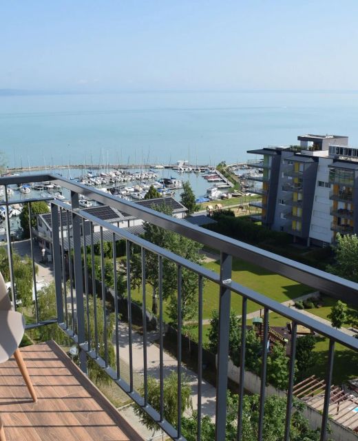 Cadet 1005 Apartman Siófok