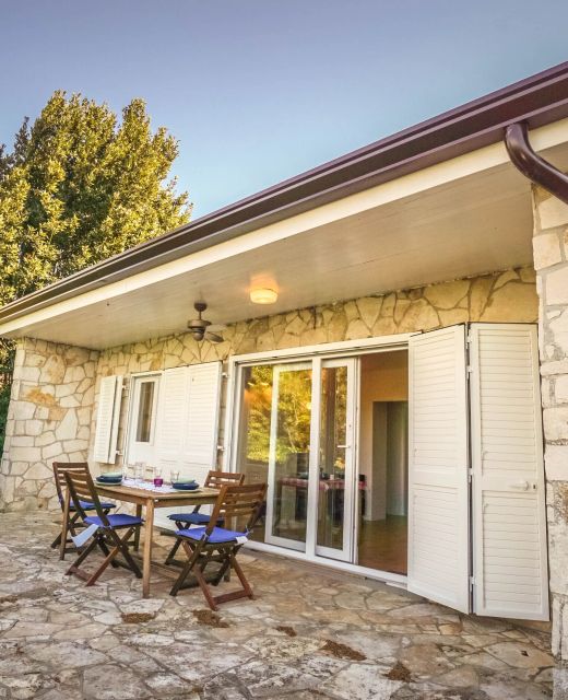 House Beach House Lucy Crveni Vrh