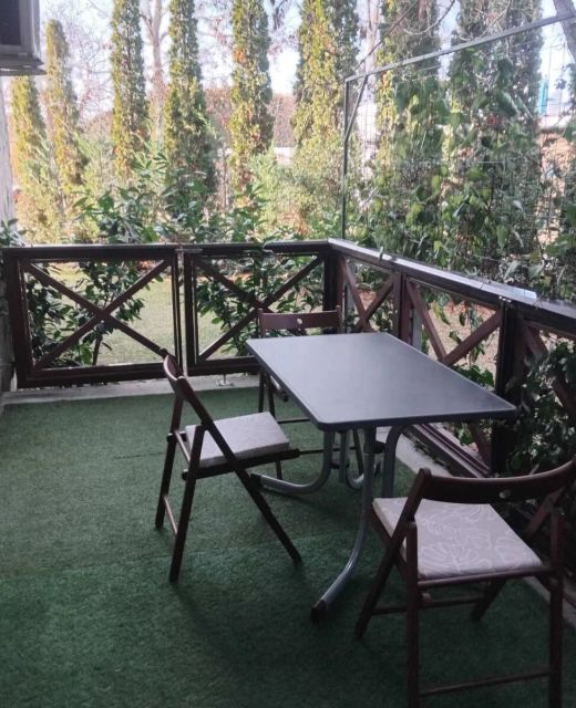 Berindenel Apartman Balatonőszöd