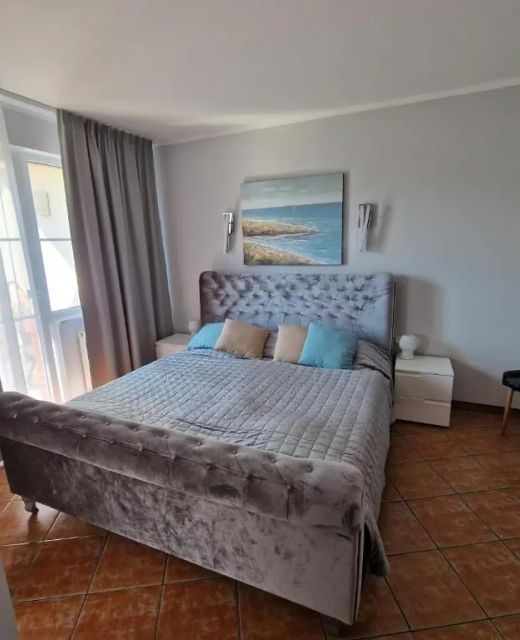 Apartamenty Hexagon nr 13 Grzybowo