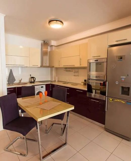 Apartament Clara Residence București